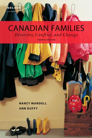 (eBook PDF)Canadian Families: Diversity, Conflict, and Change 4th Edition by Nancy Mandell,Ann Duffy