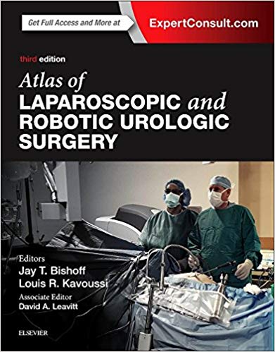 (eBook PDF)Atlas of Laparoscopic and Robotic Urologic Surgery, 3rd Edition by Jay T. Bishoff MD , Louis R. Kavoussi MD MBA 