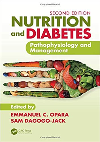 (eBook PDF)Nutrition and Diabetes 2nd Edition by Emmanuel C. Opara , Sam Dagogo-Jack 