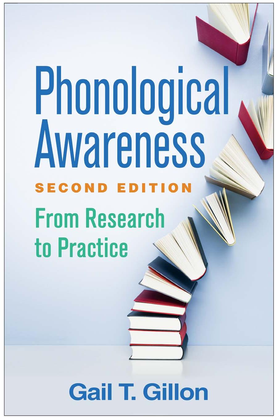 (eBook PDF)Phonological Awareness, Second Edition: From Research to Practice by Gail T. Gillon