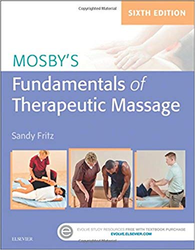 (eBook PDF)Mosby s Fundamentals of Therapeutic Massage, 6e by Sandy Fritz BS MS NCTMB 