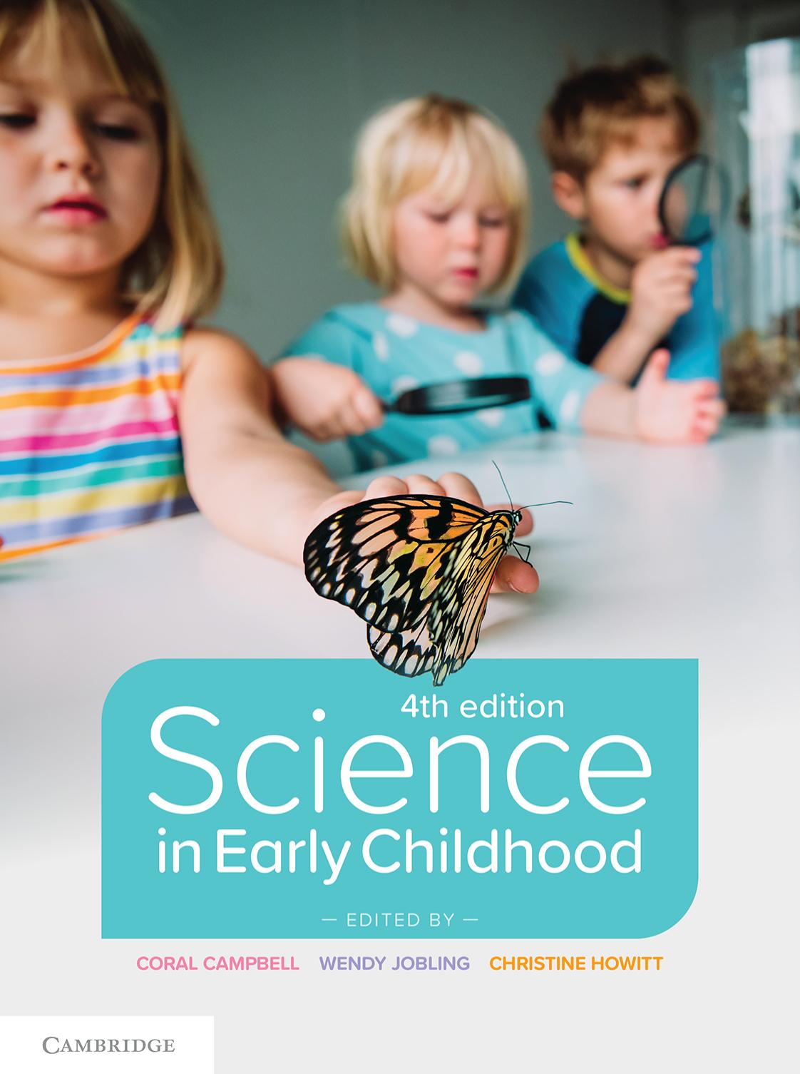 (eBook PDF)Science in Early Childhood 4th Edition by Coral Campbell,Wendy Jobling