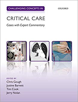 (eBook PDF)Challenging Concepts in Critical Care