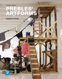 (eBook PDF)Prebles' Artforms, 12th Edition  by Duane Preble; Sarah Preble; Patrick Frank