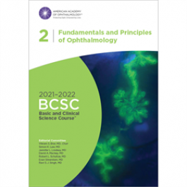 (eBook PDF)2021-2022 Basic and Clinical Science Course, Section 2 Fundamentals and Principles of Ophthalmology