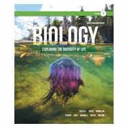 (eBook PDF)BIOLOGY - Exploring the Diversity of Life, Volume 1, 3rd Canadian Edition by Peter Russell , Paul Hertz , Beverly McMillan , Brock Fenton , Heather Addy , Denis Maxwell , Tom Haffie , Bill Milsom 