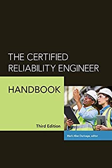 (eBook PDF)The Certified Reliability Engineer Handbook