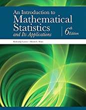 (Solution Manual)An Introduction to Mathematical Statistics and Its Applications 6th Edition by Richard Larsen,Morris Marx