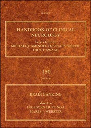 (eBook PDF)Brain Banking  by Ingeborg Huitinga , Maree J. Webster 