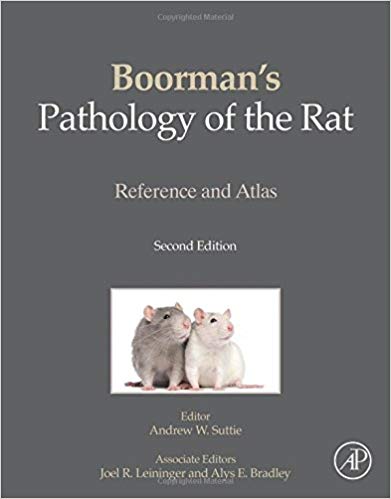 (eBook PDF)Boorman s Pathology of the Rat 2nd Edition by Andrew W. Suttie , Joel R. Leininger DVM PhD Diplomate ACVP , Alys E. Bradley BSc BVSc MAnimSc DipRCPath FRIPH MRCVSm FRCPath 