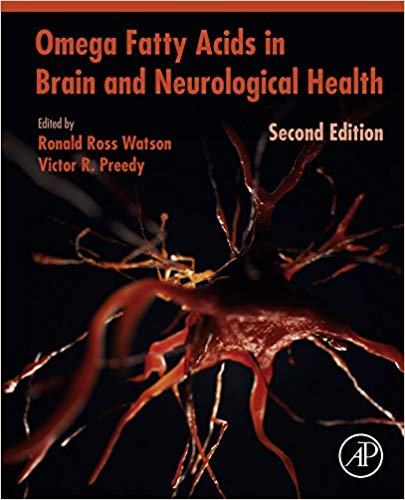 (eBook PDF)Omega Fatty Acids in Brain and Neurological Health by Ronald Ross Watson , Victor R. Preedy 