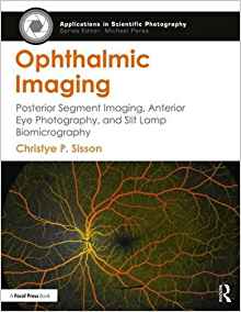 (eBook PDF)Ophthalmic Imaging  by Christye Sisson 