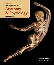 (eBook PDF)VanDeGraaffs Photographic Atlas for the Anatomy and Physiology Laboratory, 9th Edition  by David A. Morton , John L. Crawley 