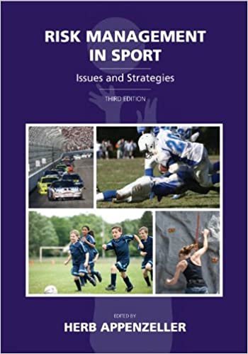 (eBook PDF)Risk Management in Sport: Issues and Strategies 3rd Edition by Herb Appenzeller