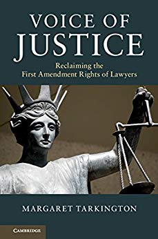 (eBook PDF)Voice of Justice by Margaret Tarkington 