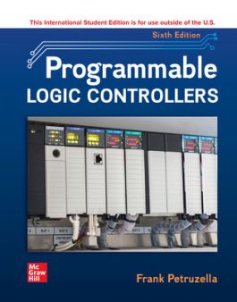 (eBook PDF)Programmable Logic Controllers 6th Edition by Frank Petruzella