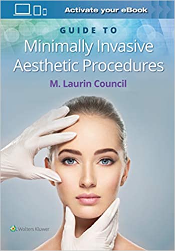 (eBook PDF)Guide to Minimally Invasive Aesthetic Procedures