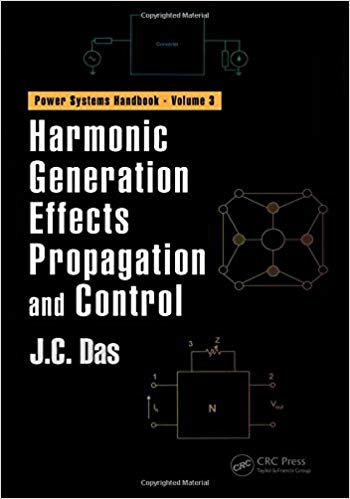 (eBook PDF)Harmonic Generation Effects Propagation and Control by J. C. Das 