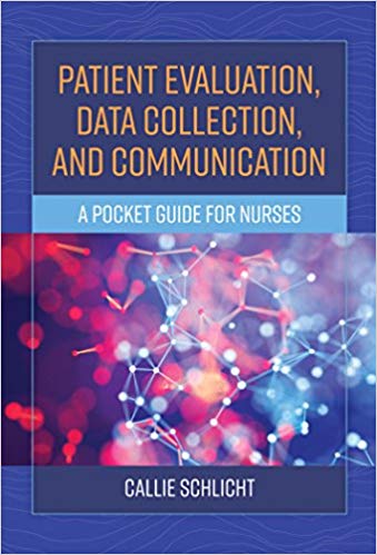 (eBook PDF)Patient Evaluation, Data Collection, and Communication by Callie J. Schlicht 