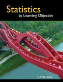 (eBook PDF)Statistics by Learning Objective