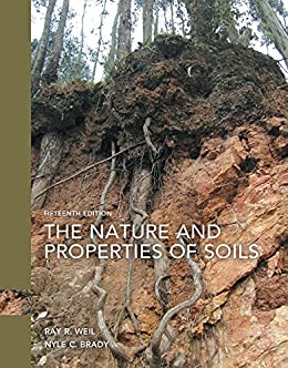 (eBook PDF)Nature and Properties of Soils, The (2-downloads)