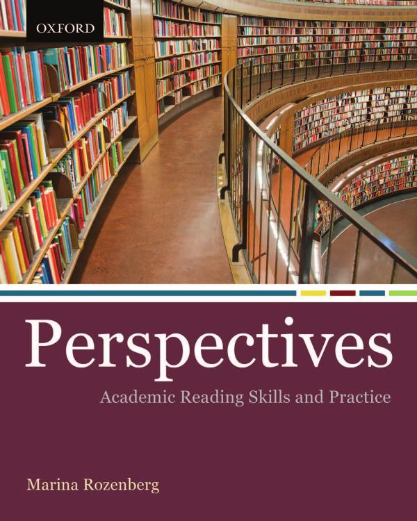 (eBook PDF)Perspectives Academic Reading Skills and Practice