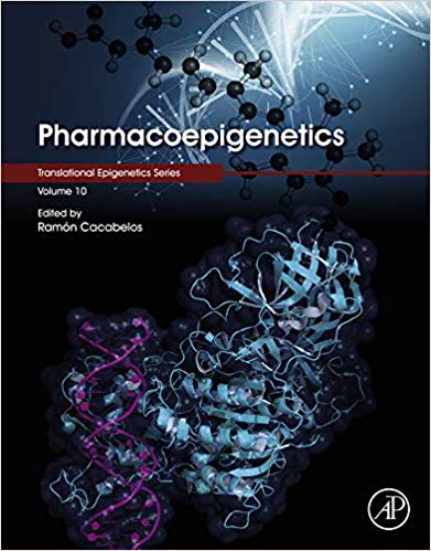 (eBook PDF)Pharmacoepigenetics by Ramón Cacabelos 