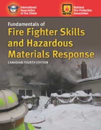 (eBook PDF)Canadian Fundamentals of Fire Fighter Skills and Hazardous Materials Response 4th Edition by Christopher Watts , Shaheen Awan 