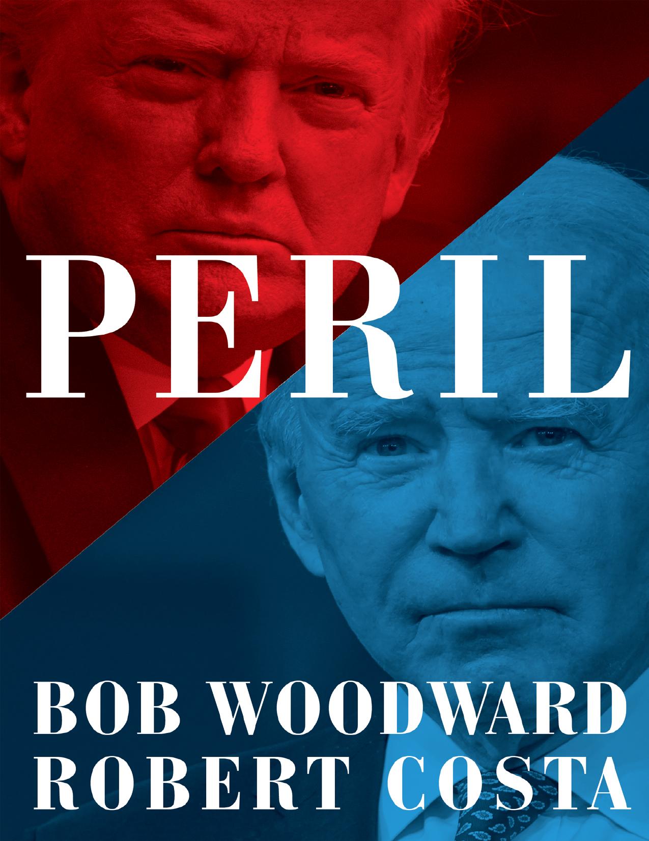 (eBook PDF)Peril by Woodward  Bob
