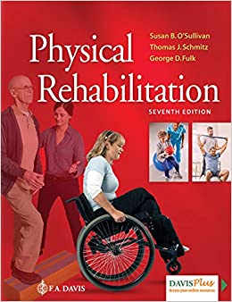 (eBook PDF)Physical Rehabilitation