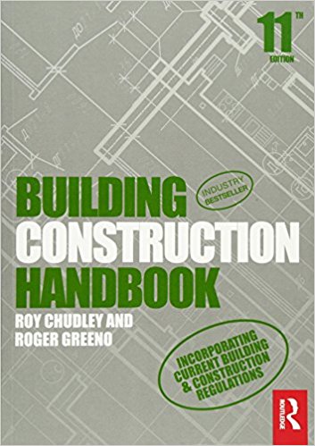 (eBook PDF)Building Construction Handbook 11e by Roy Chudley , Roger Greeno 