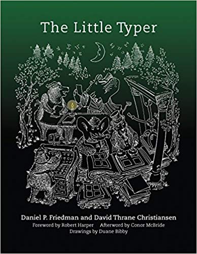 (eBook PDF)The Little Typer by Daniel P. Friedman , David Thrane Christiansen , Duane Bib(Illustrator), Conor McBride (Afterword), Robert Harper (Foreword)