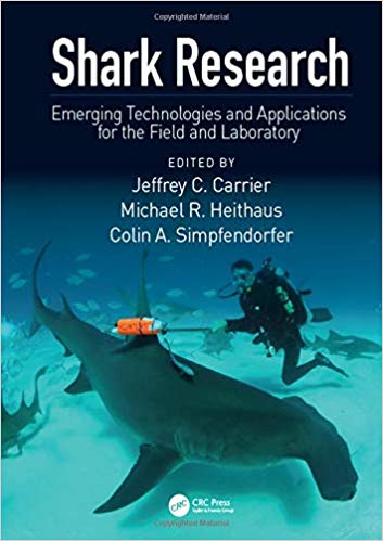 (eBook PDF)Shark Research by Jeffrey C Carrier, Michael R. Heithaus , Colin A. Simpfendorfer 