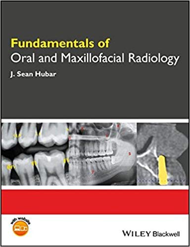 (eBook PDF)Fundamentals of Oral and Maxillofacial Radiology by J. Sean Hubar 