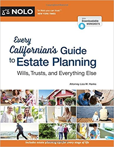 (eBook PDF)Every Californians Guide To Estate Planning by Liza W. Hanks 
