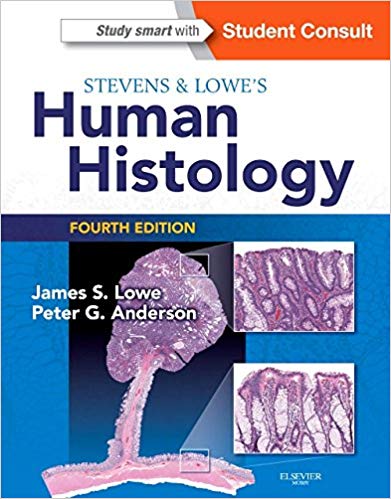 (eBook PDF)Stevens and Lowe s Human Histology, 4th Edition by James S. Lowe BMedSci BMBS DM FRCPath , Peter G. Anderson DVM PhD 