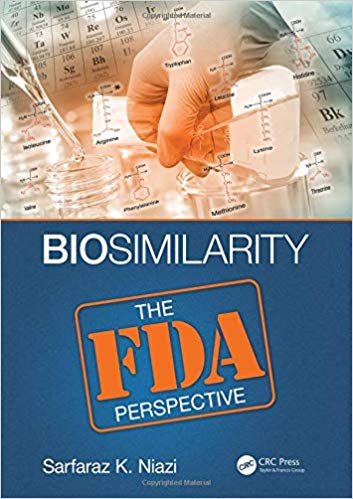 (eBook PDF)Biosimilarity: The FDA Perspective by Sarfaraz K. Niazi