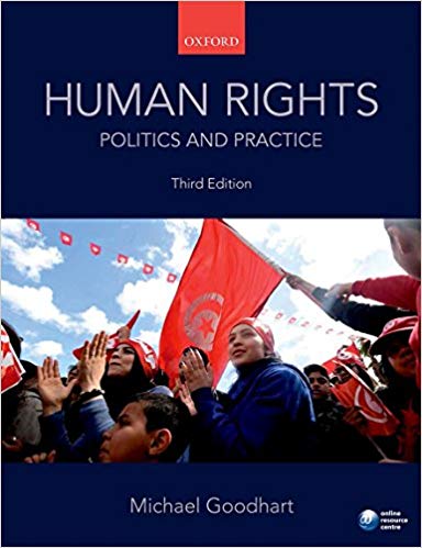 (eBook PDF)Human Rights Politics and Practice, 3rd Edition  by Michael Goodhart 