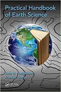 (eBook PDF)Practical Handbook of Earth Science by Jane H. Hodgkinson , Frank D. Stacey 