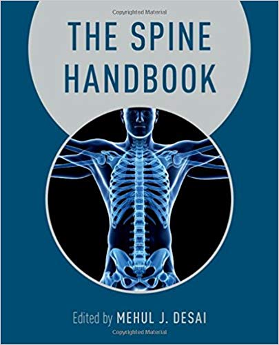 (eBook PDF)The Spine Handbook by Mehul Desai , Joseph O’Brien 