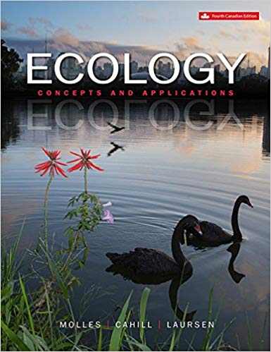 (eBook PDF)Ecology: Concepts and Applications, 4th Edition  by Manuel C Molles, James Cahill