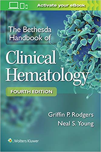 (eBook PDF)Bethesda Handbook of Clinical Oncology, 4th Edition by Griffin P. Rodgers , Neal S. Young 