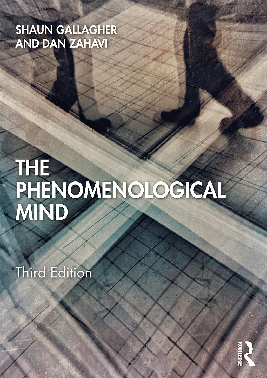 (eBook PDF)The Phenomenological Mind 3rd Edition by Shaun Gallagher,Dan Zahavi
