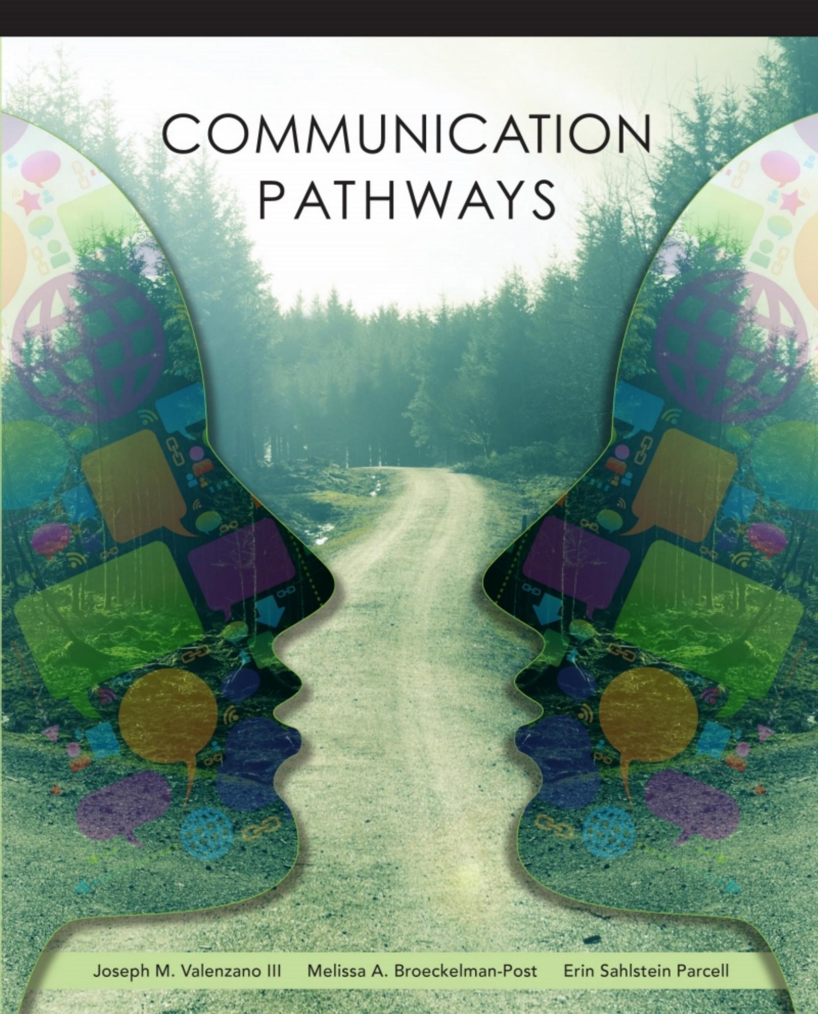 (eBook PDF)Communication Pathways by Valenzano