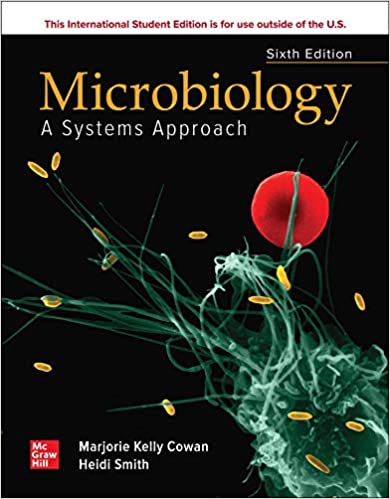 (eBook PDF)Microbiology A Systems Approach 6th Edition  by Marjorie Kelly Cowan , Heidi Smith 