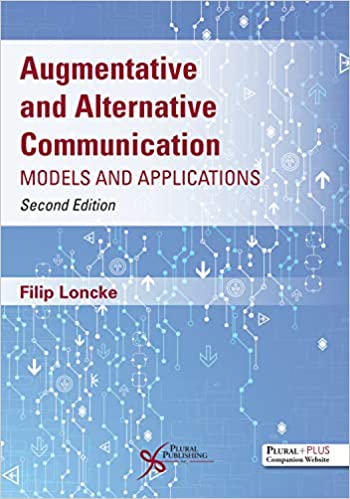 (eBook PDF)Augmentative and Alternative Communication Models and Application 2nd Edition by Filip Loncke 