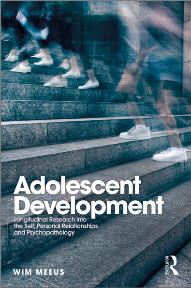 (eBook PDF)Adolescent Development: Longitudinal Research into the Self, Personal Relationships and Psychopathology by Wim Meeus 