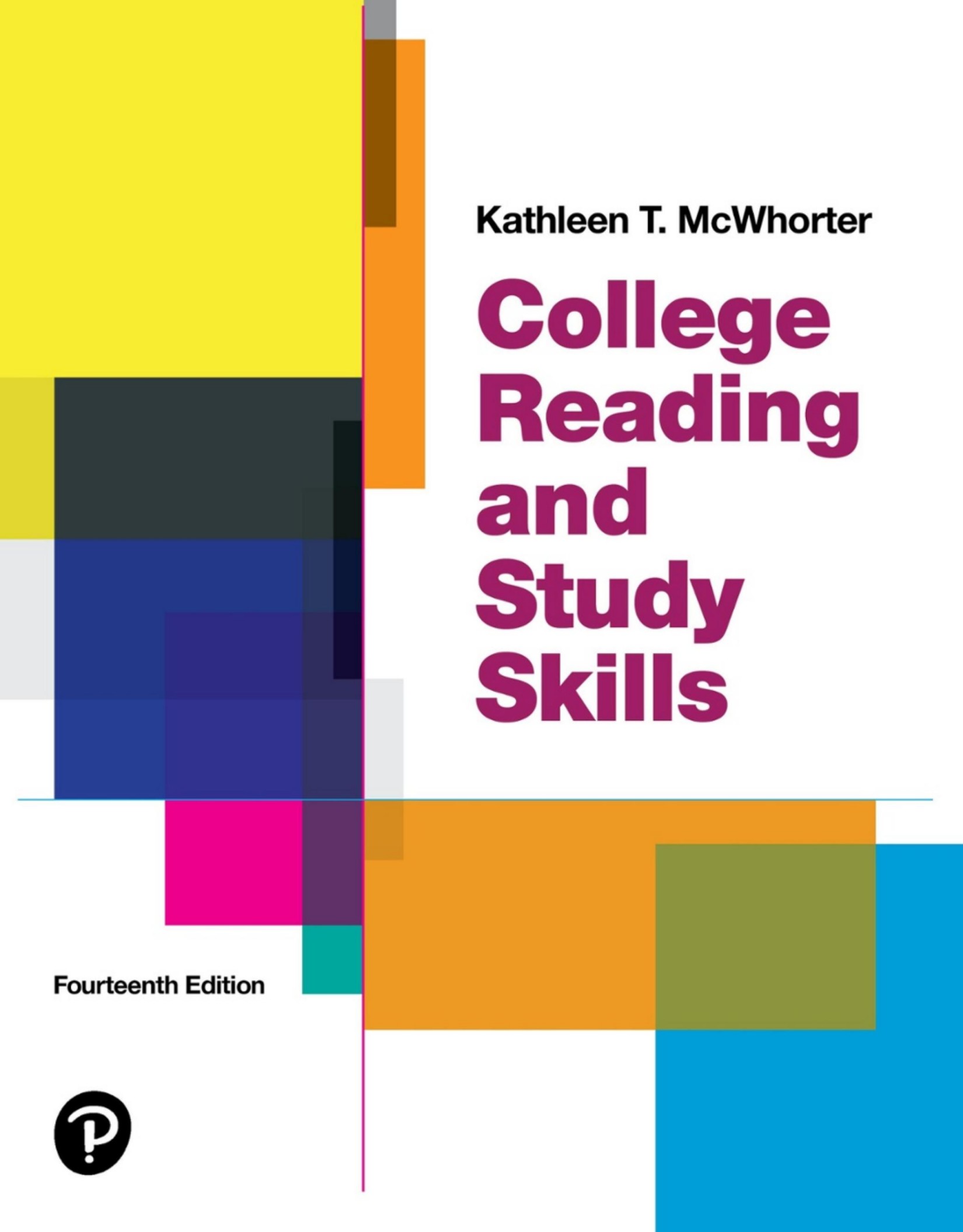 (eBook PDF)College Reading and Study Skills 14th Edition by Kathleen McWhorter,Brette Sember
