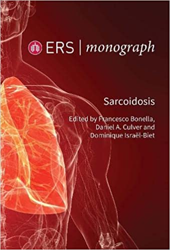 (eBook PDF)ERS Monograph 96 Sarcoidosis by Francesco Bonella , Daniel A. Culver , Dominique Israel-Biet 