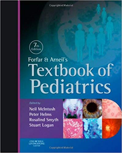 (eBook PDF)Forfar and Arneil s Textbook of Paediatrics , Seventh Edition by Neil McIntosh Dsc(Med) FRCP(Edin) FRCP(Lond) FRCPCH , Peter J. Helms MBBS PhD FRCP(Edin) FRCPCH , Rosalind L. Smyth MA MBBS MD MRCP DCH FRCPCH 